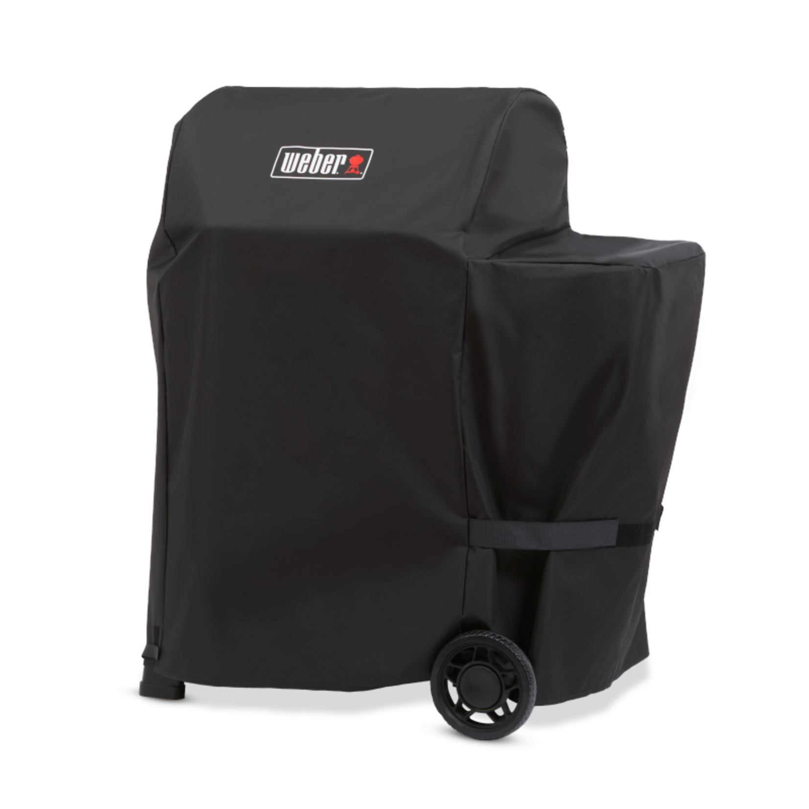 Weber Searwood 600 Pellet Cover 24In {BIN WE1-1}