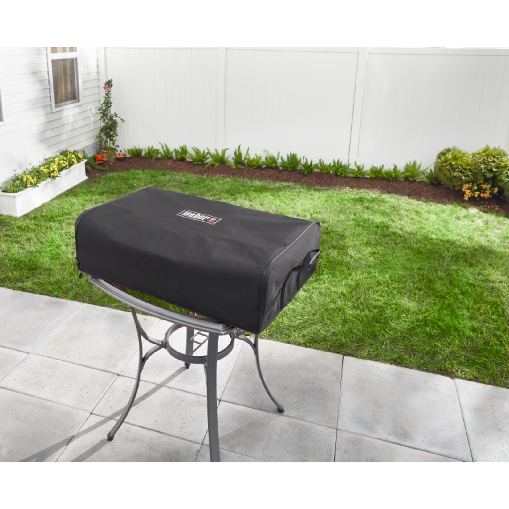 Weber Griddle Travel Bag - 17/22" {BIN WE1-1}