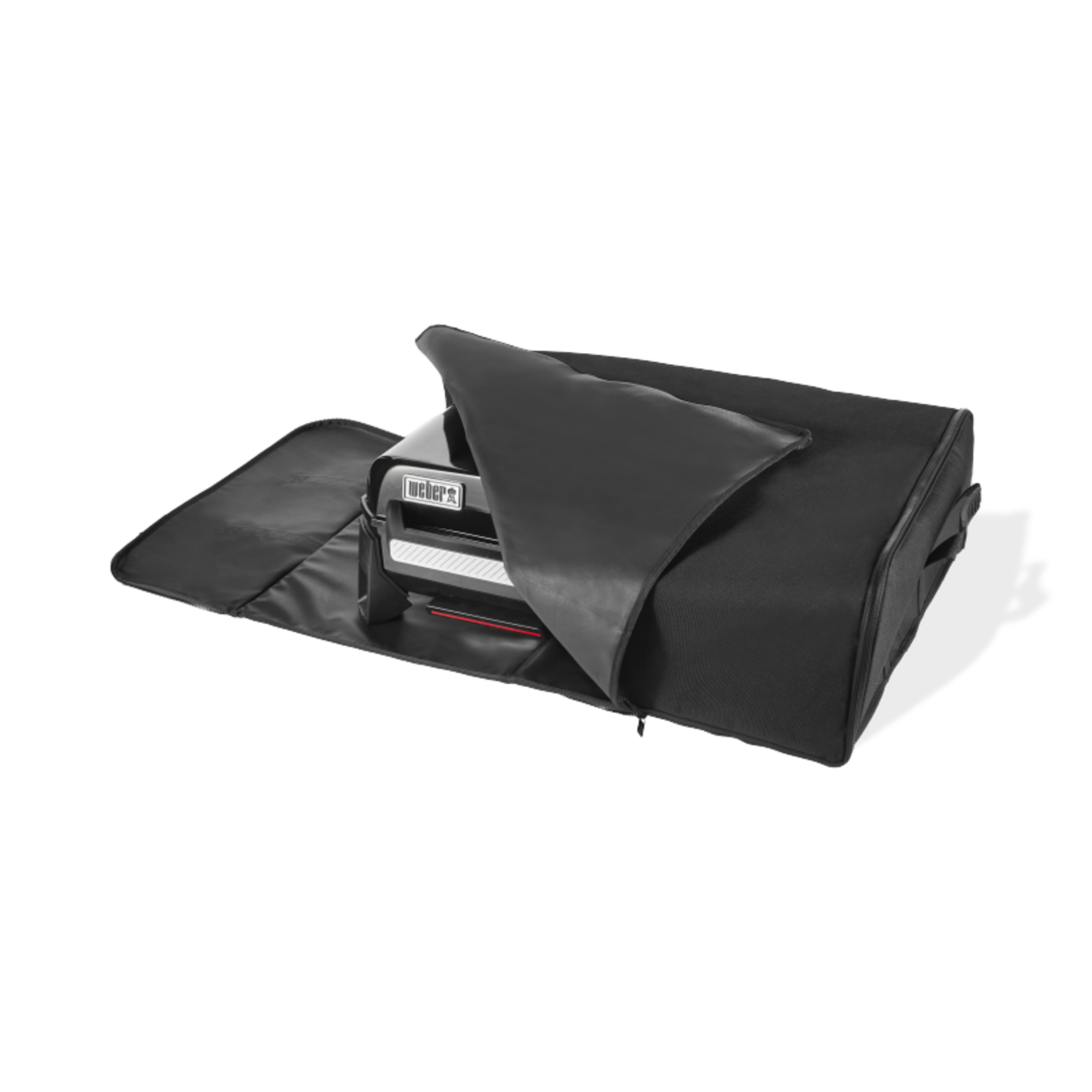 Weber Griddle Travel Bag - 17/22" {BIN WE1-1}