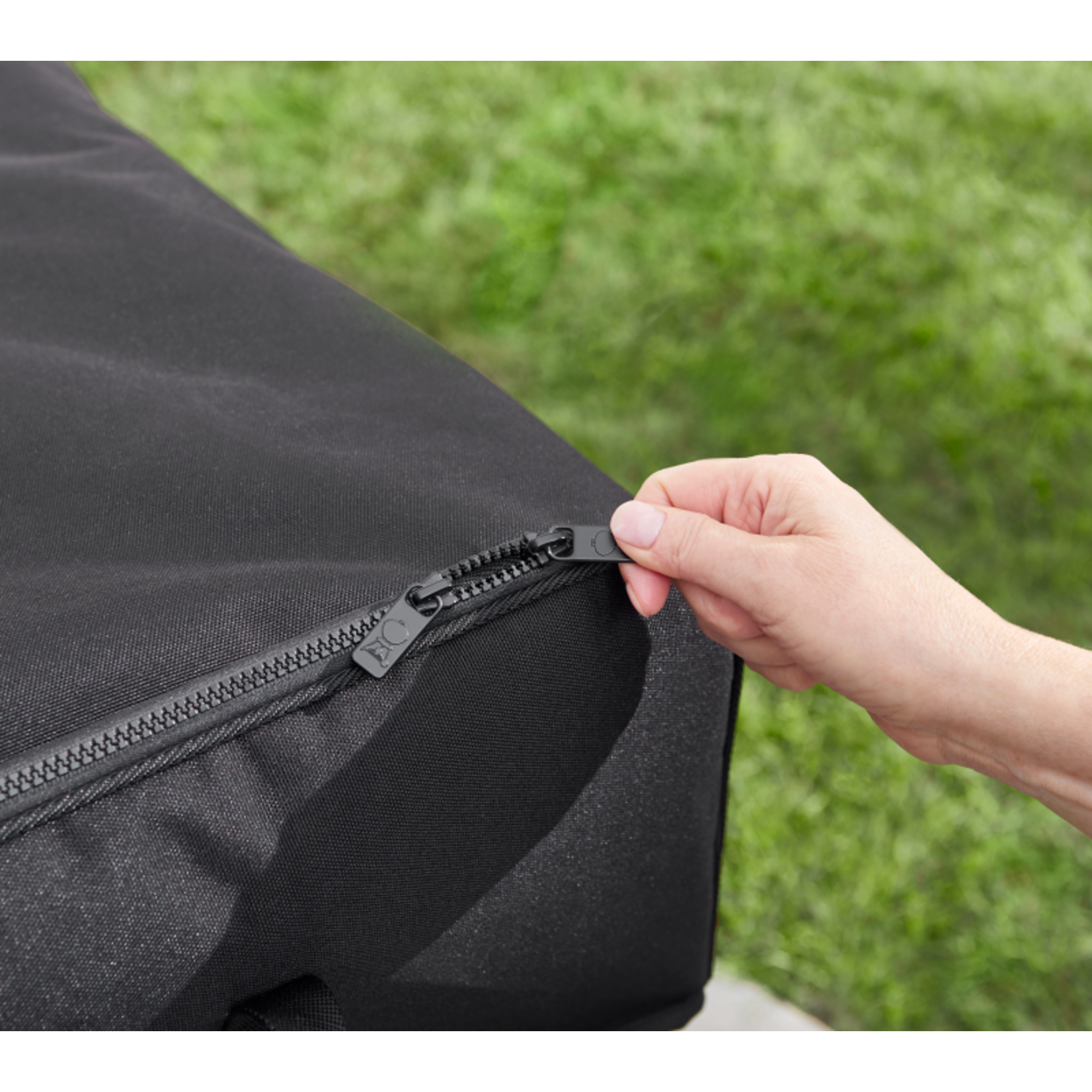 Weber Griddle Travel Bag - 17/22"