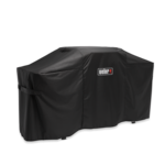 Weber Griddle Cover 17/22" Full Size W/Stand {BIN WE1-1}