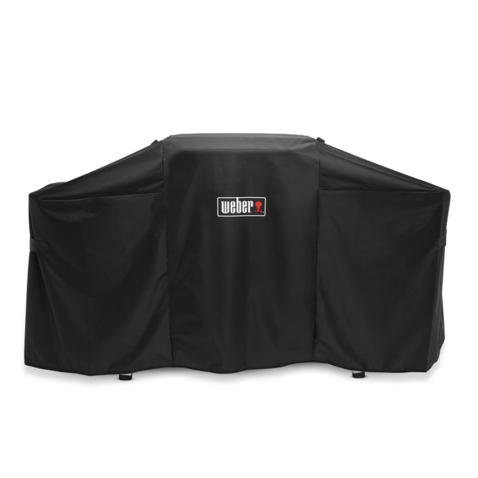 Weber Griddle Cover 17/22" Full Size W/Stand {BIN WE1-1}