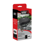 Weber Griddle Cover 22" Tabletop