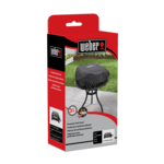 Weber Griddle Cover 17" Tabletop {BIN WE1-1}