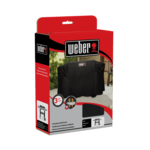 Weber Griddle Cover 30"