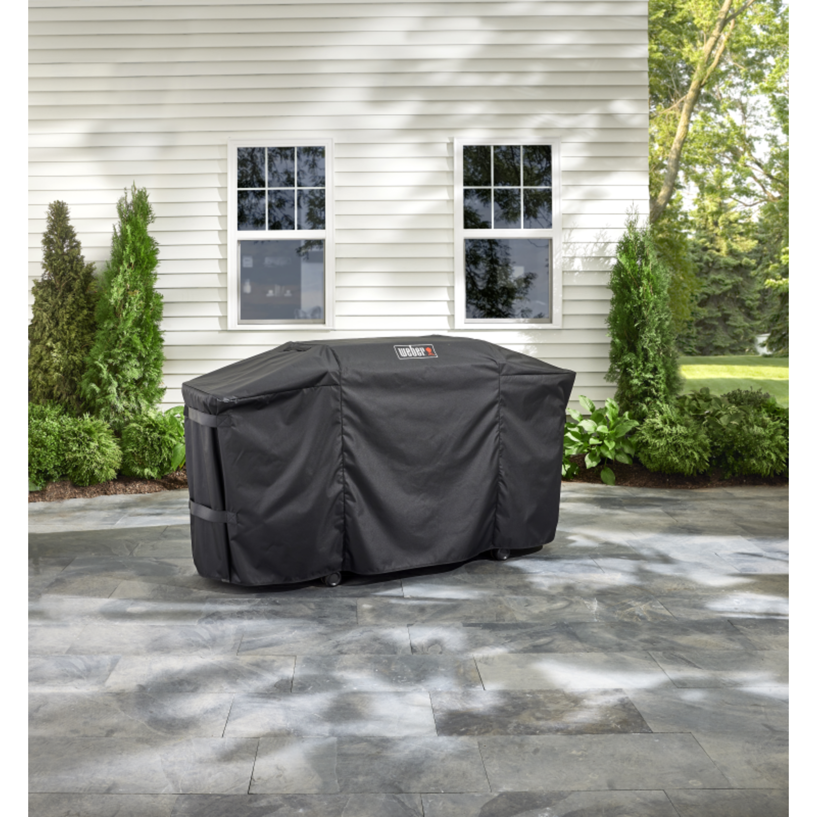 Weber Griddle Cover 30"