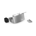 Weber Weber Q 2800N+ Rotisserie {BIN WE1-1}