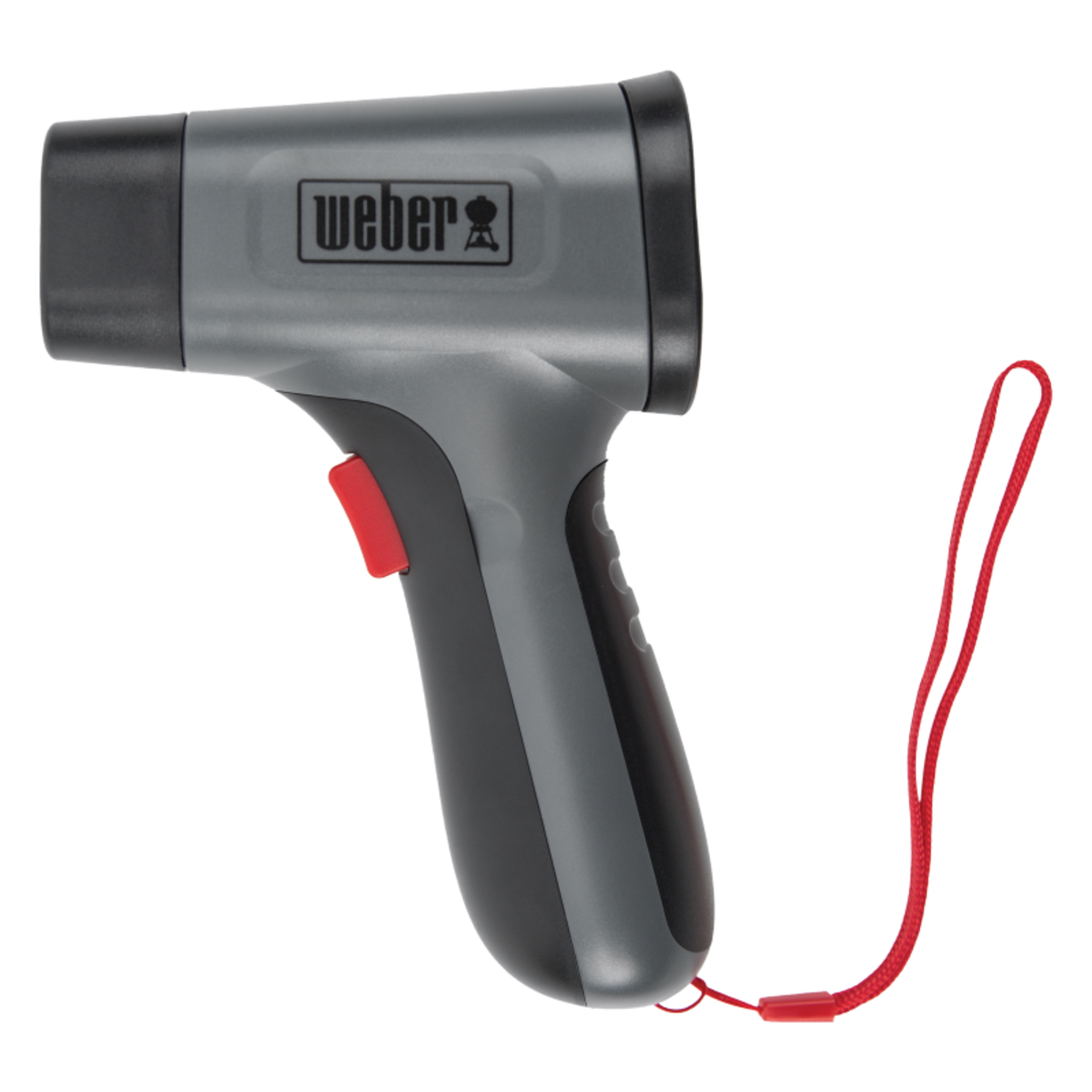 Weber Griddle Ir Thermometer