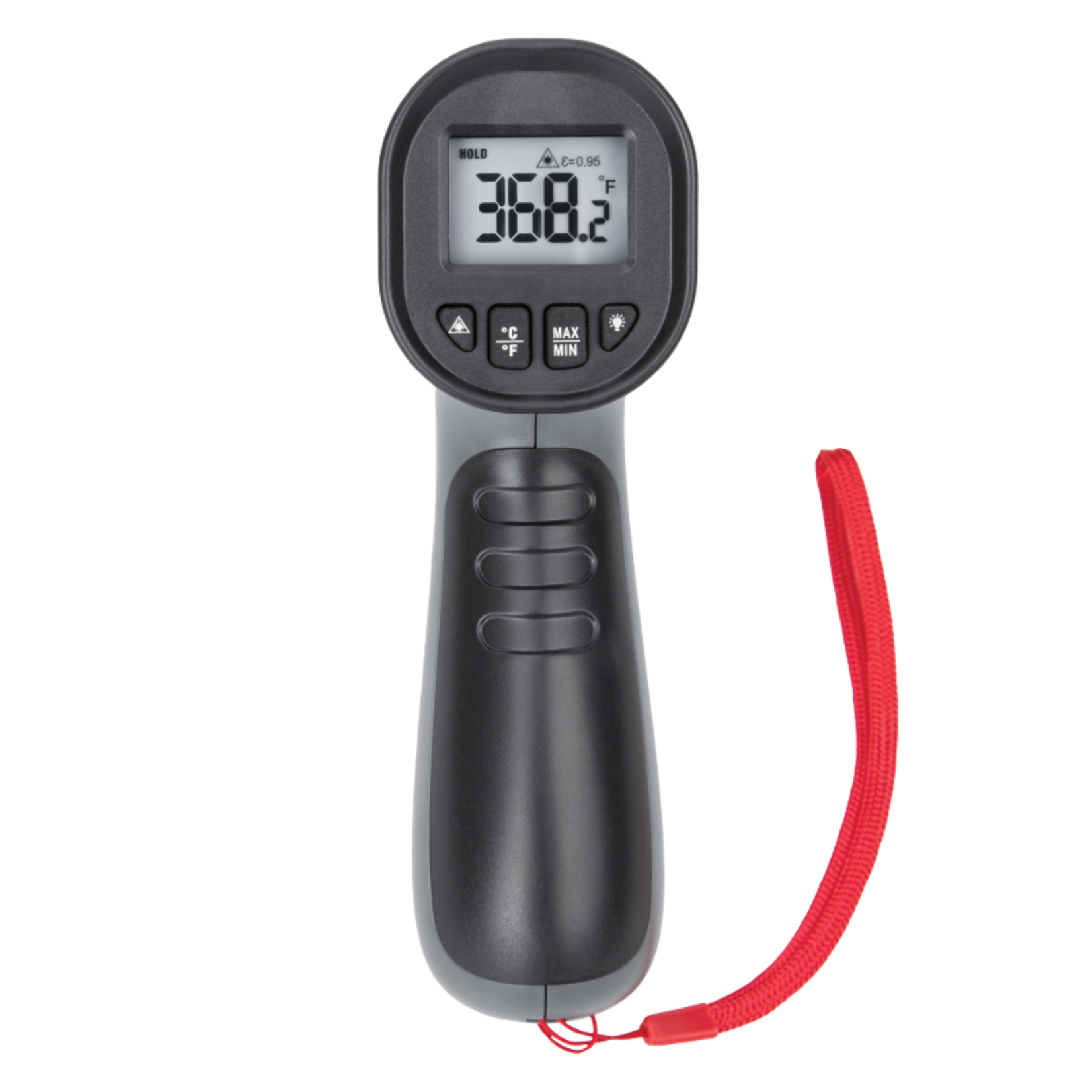 Weber Griddle Ir Thermometer