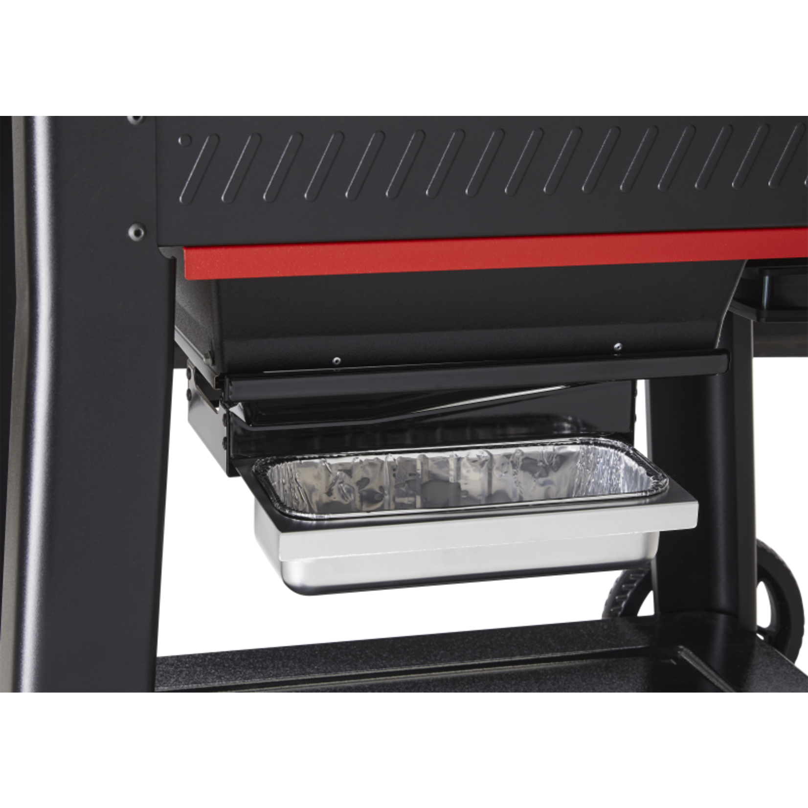 Weber Searwood XL 600 36 Pellet Blk