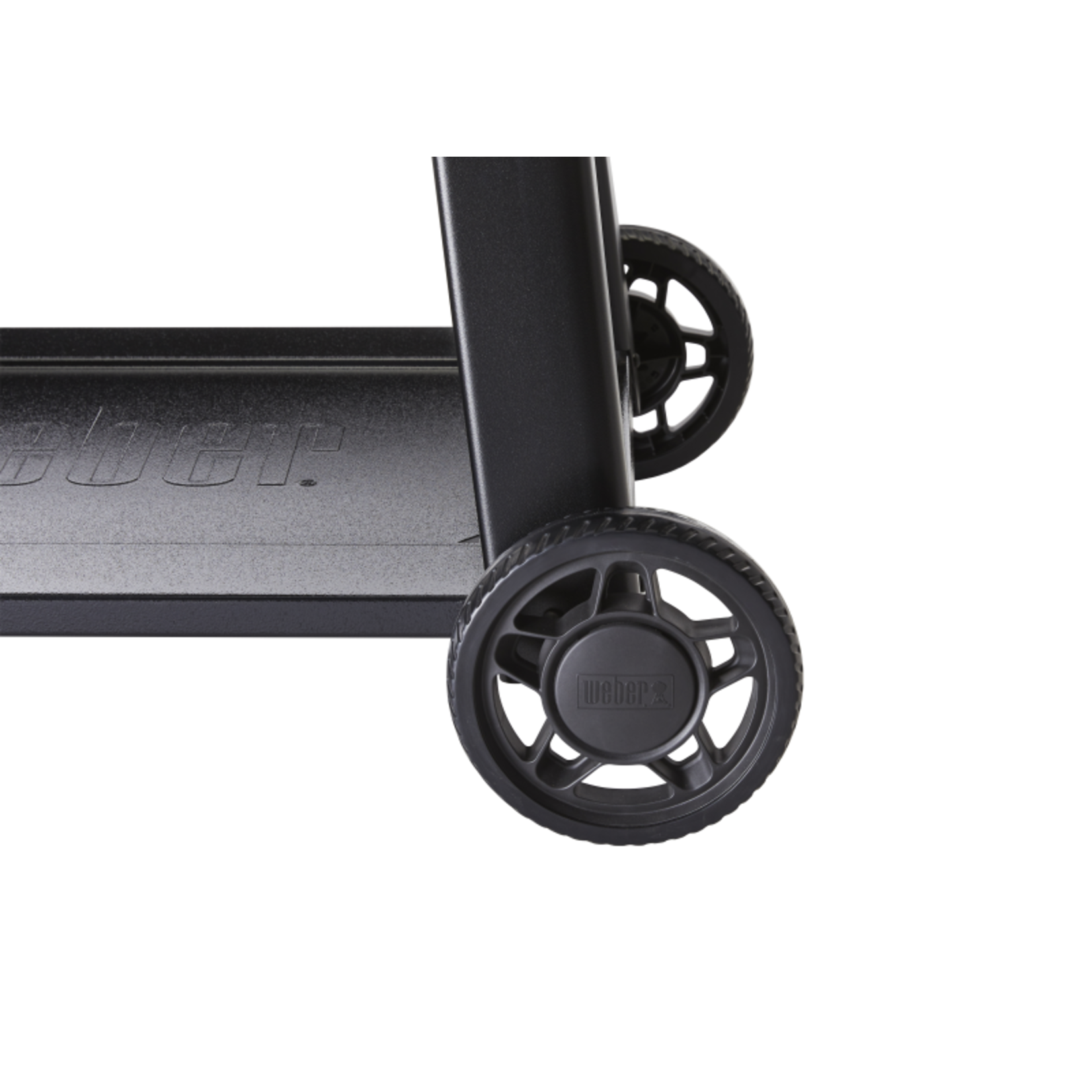 Weber Searwood XL 600 36 Pellet Blk