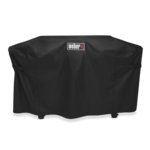 Weber Premium Griddle Cover (36") - NOT FOR 36" SLATE GRIDDLE