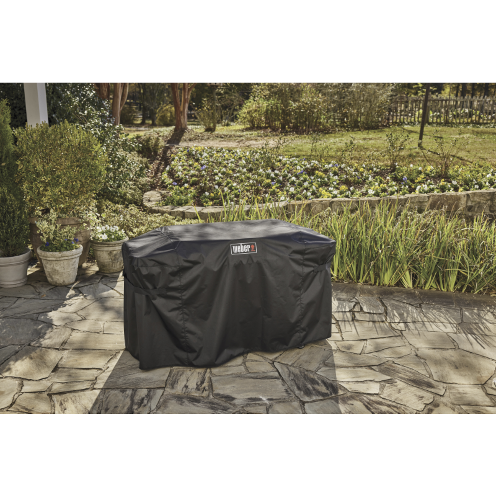 Weber Premium Griddle Cover (36") - NOT FOR 36" SLATE GRIDDLE
