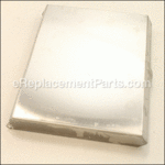Weber S/B Cover Weber SS