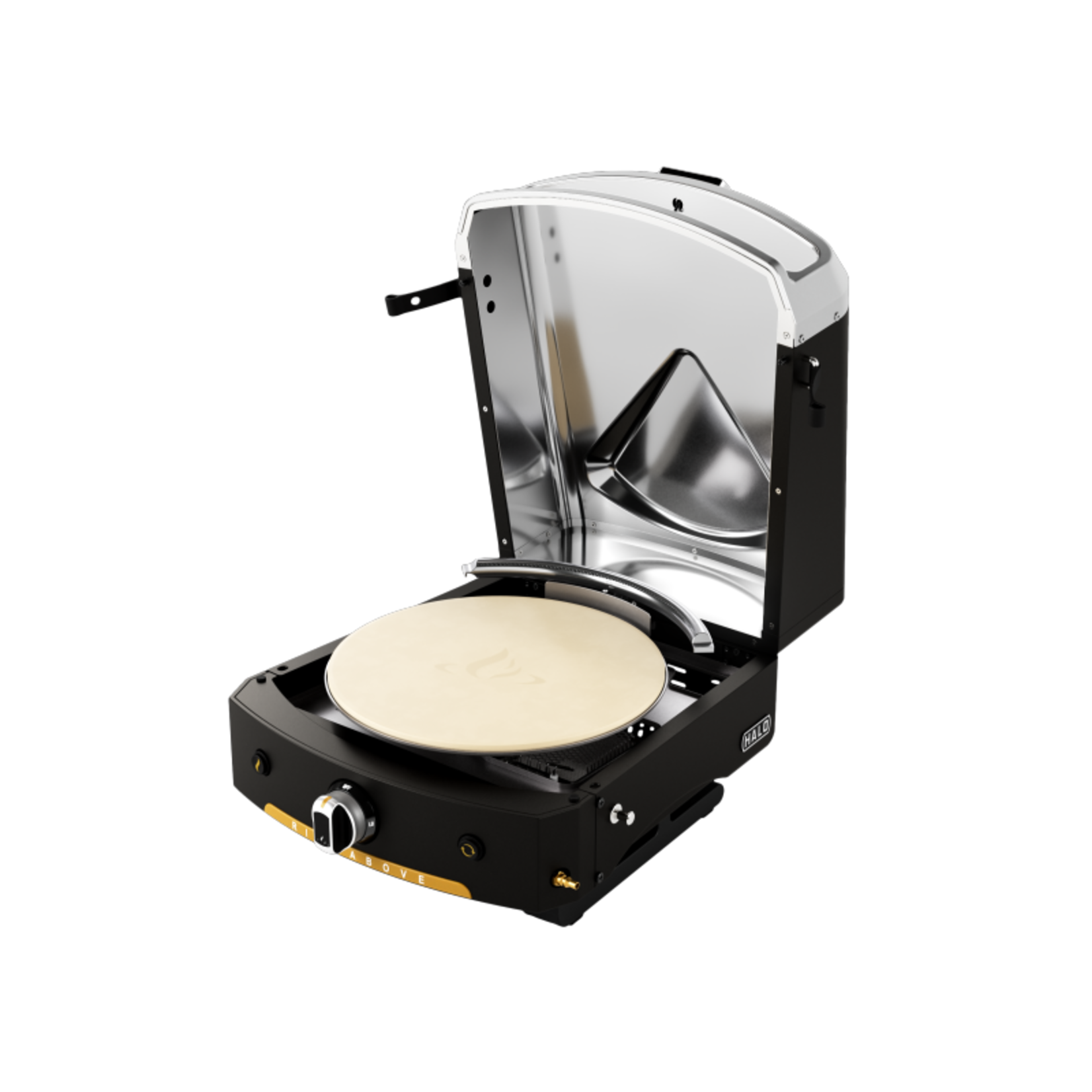 Halo Versa 16 Countertop Pizza Oven (BGE Spring 2026 - Free Cover w/ Purchase)