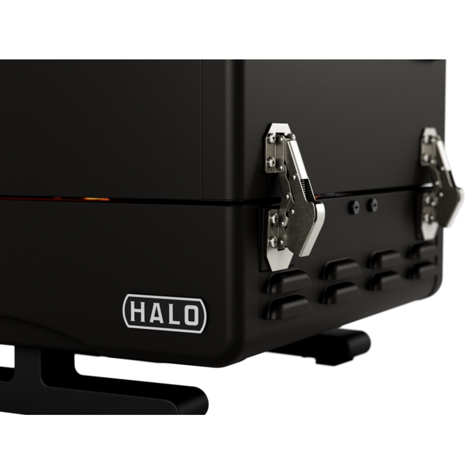 Halo Versa 16 Countertop Pizza Oven