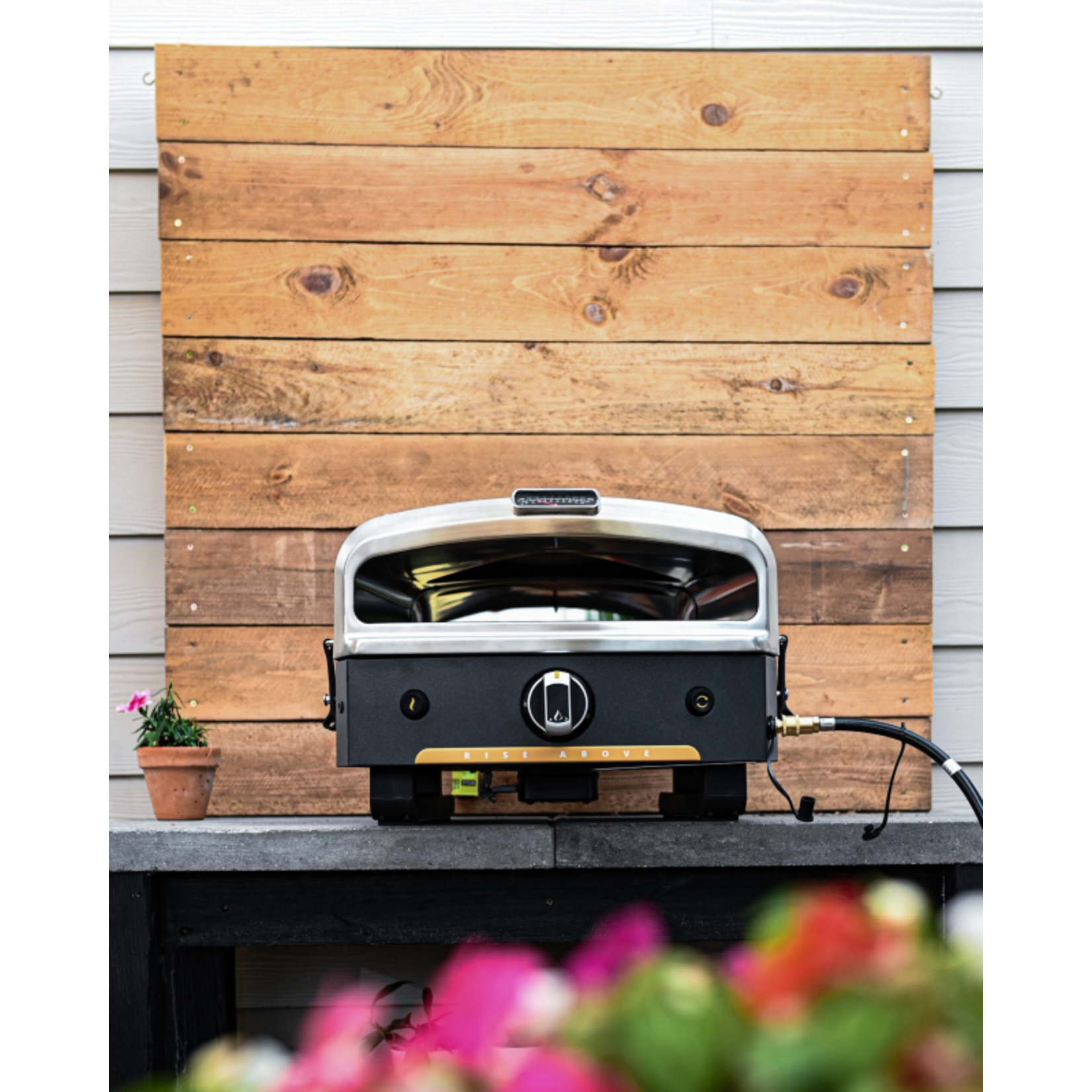 Halo Versa 16 Countertop Pizza Oven