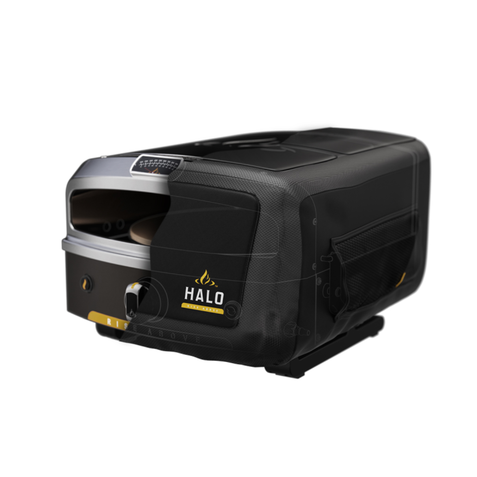 Halo Versa 16 Cover (BGE Spring 2026 - Free w/purchase of Versa 16)