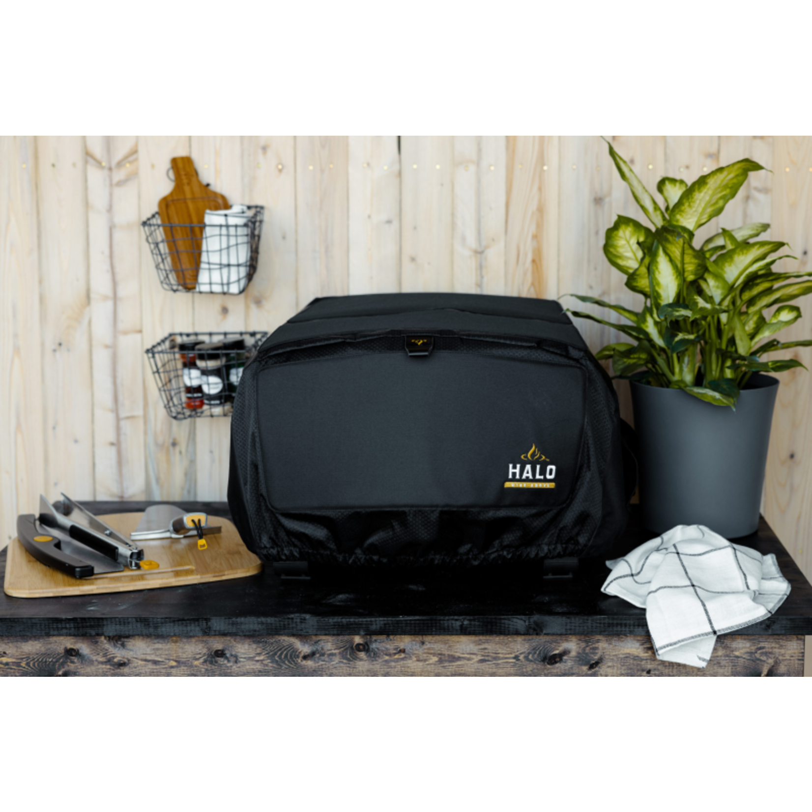 Halo Versa 16 Cover (BGE Spring 2026 - Free w/purchase of Versa 16)