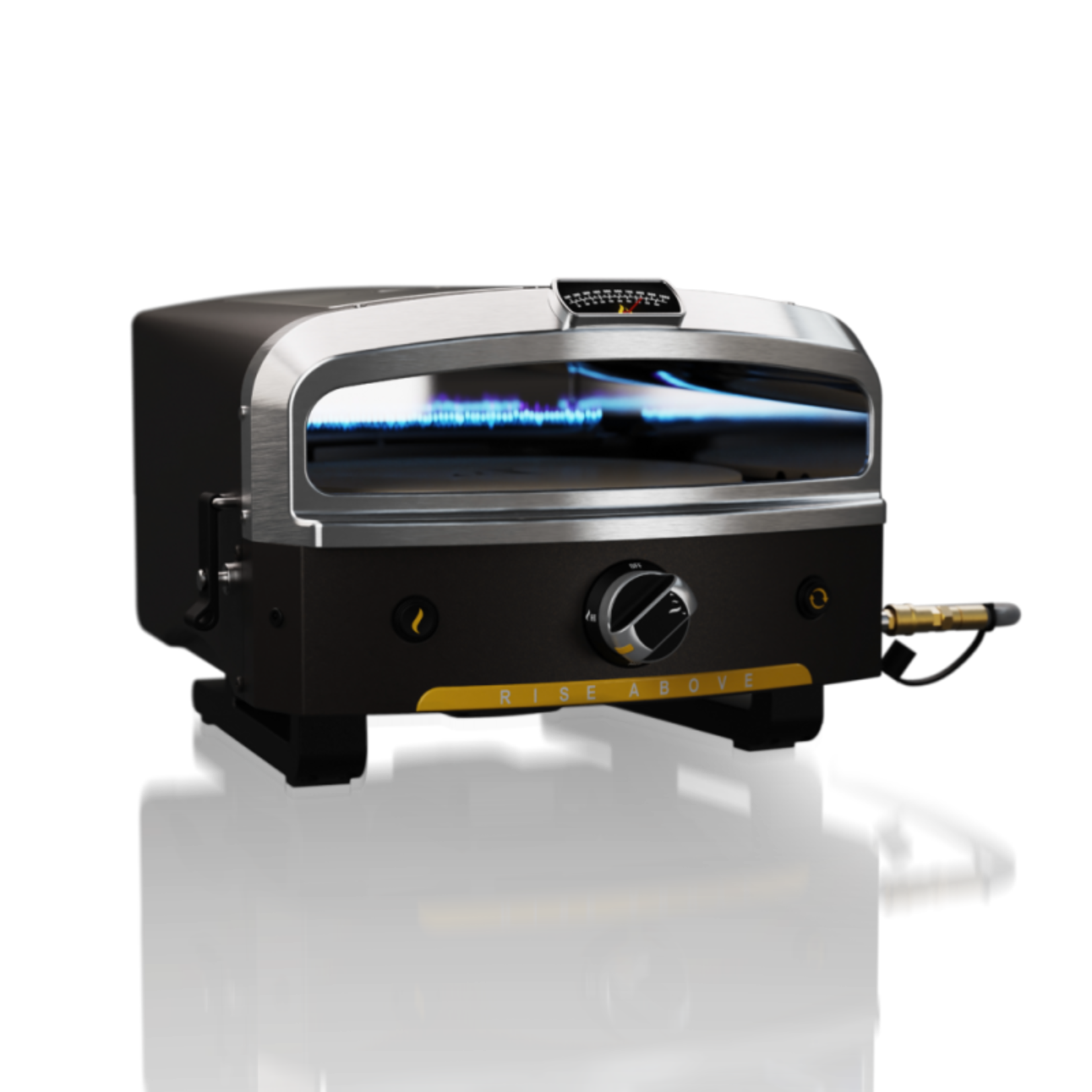 Halo Natural Gas Conversion Kit #1 - Countertop