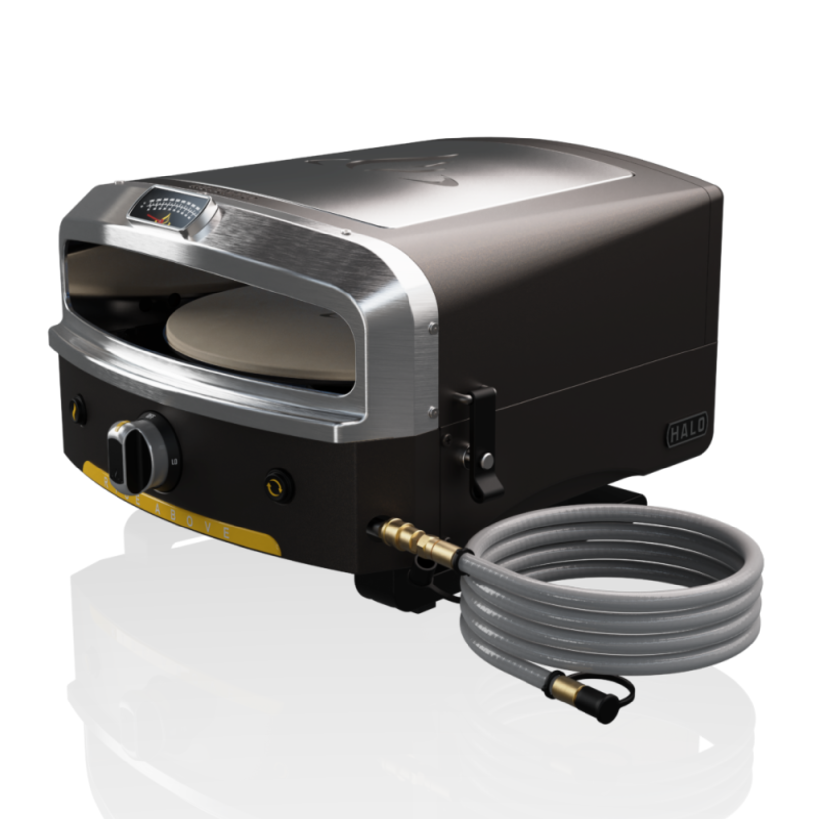 Halo Natural Gas Conversion Kit #1 - Countertop