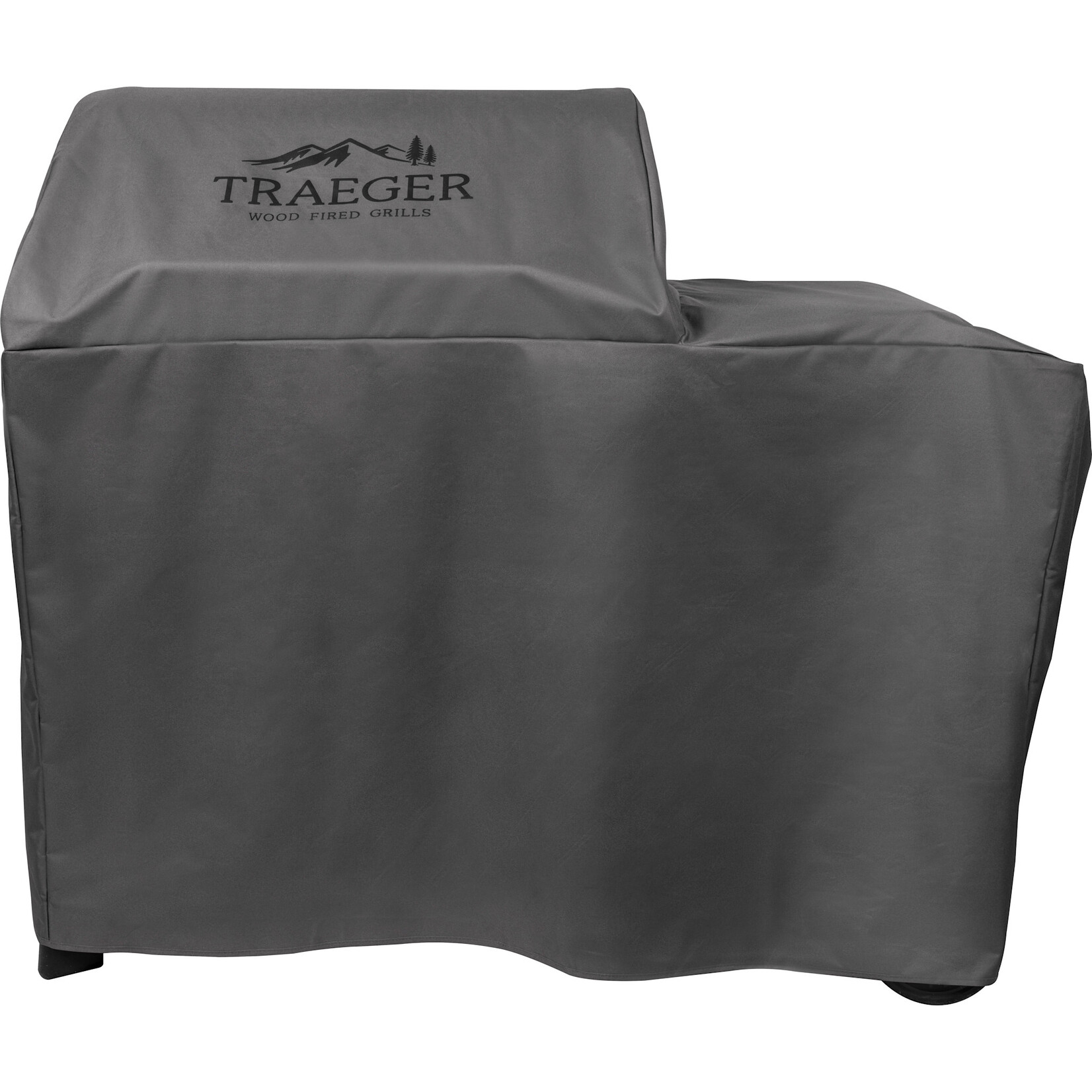 Traeger Woodridge Grill Cover