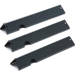 Weber Porc Enamel Flavorizer Bars (Gen II 200 Series)   17 1/2 x 3"  (SS: 66794)