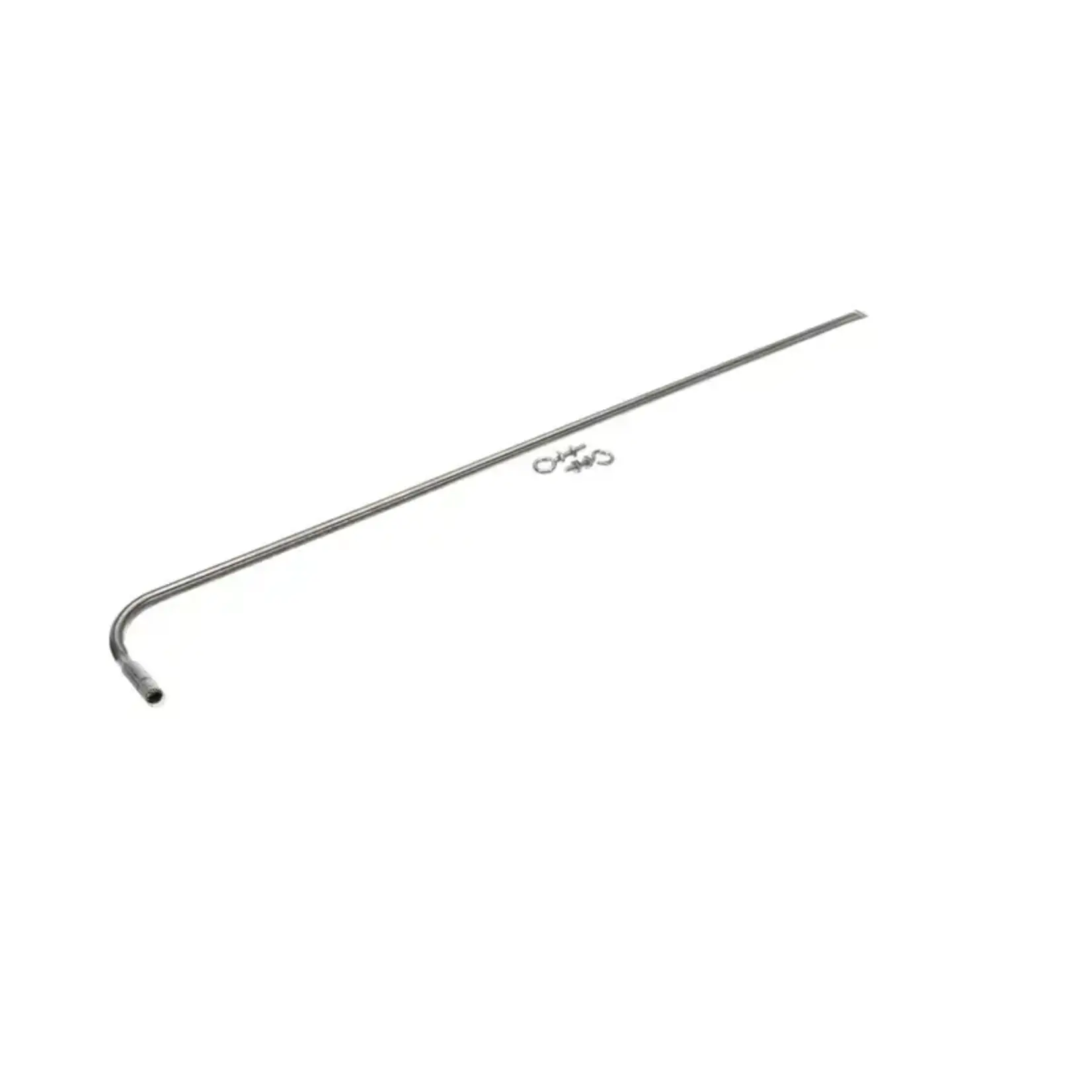 Crown Verity Lighter Tube - LH MCB 60"