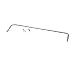 Crown Verity Lighter Tube - MCB48 - LH