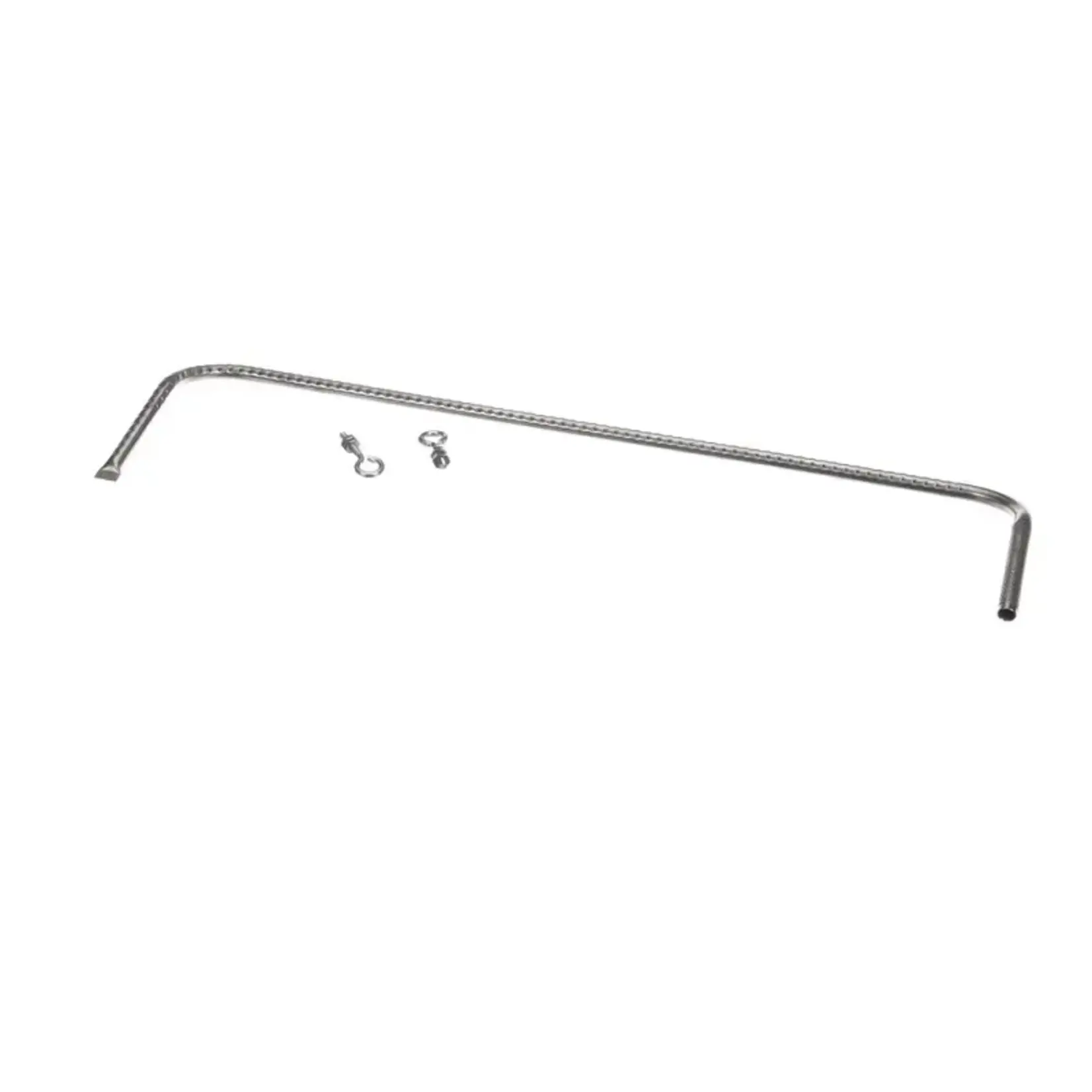 Crown Verity Lighter Tube - MCB48 - LH