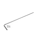 Crown Verity Lighter Tube - 48" MCB RH