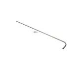 Crown Verity Lighter Tube - RH 60" MCB