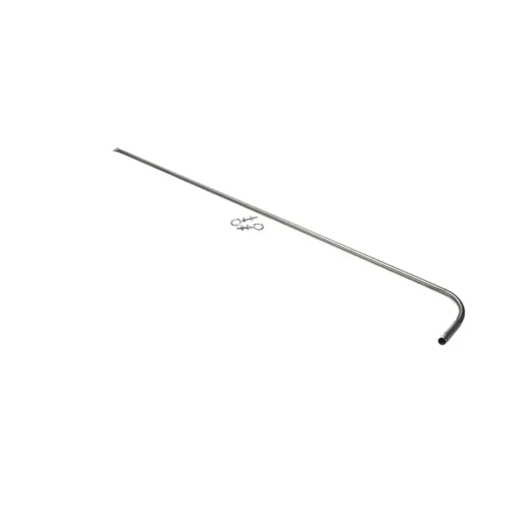 Crown Verity Lighter Tube - RH 60" MCB