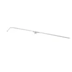 Crown Verity Lighter Tube - RH 72" MCB