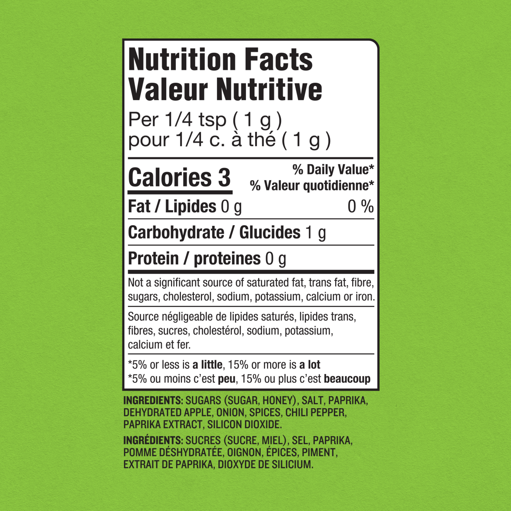 Traeger Pork & Poultry Rub 12.5 Oz