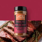 Traeger Prime Rib Rub 12.5 Oz