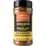 Traeger Chicken Rub 12.5 Oz