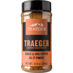 Traeger Traeger Rub 12.5 Oz