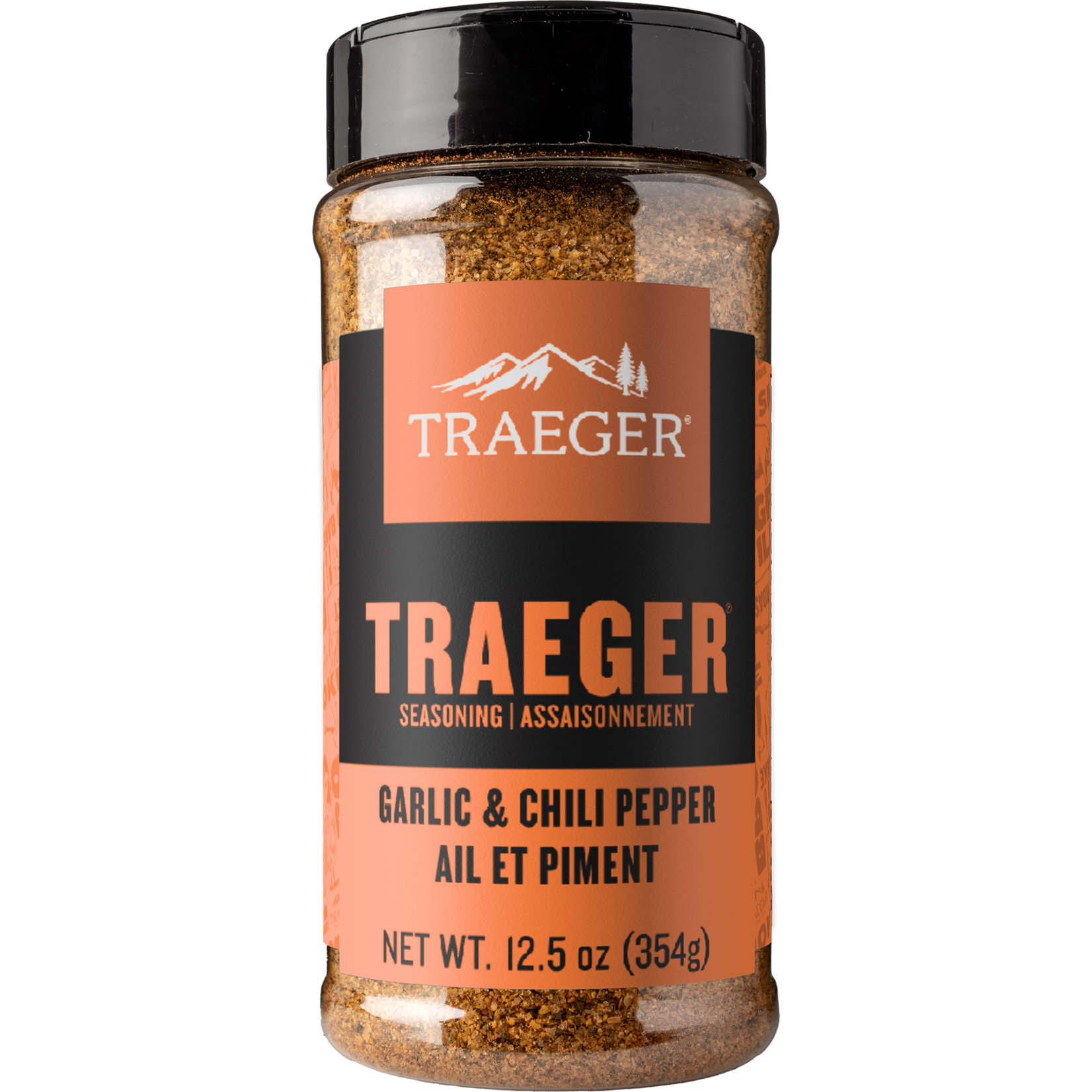 Traeger Traeger Rub 12.5 Oz
