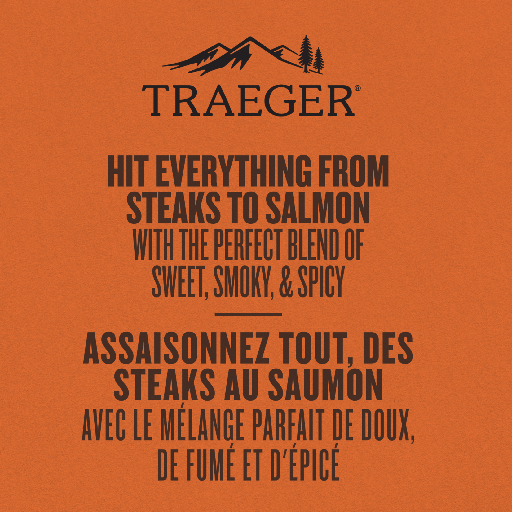 Traeger Traeger Rub 12.5 Oz