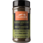 Traeger Blackened Saskatchewan Rub 13.75 Oz