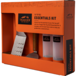Traeger Flat Top Essential Bundle