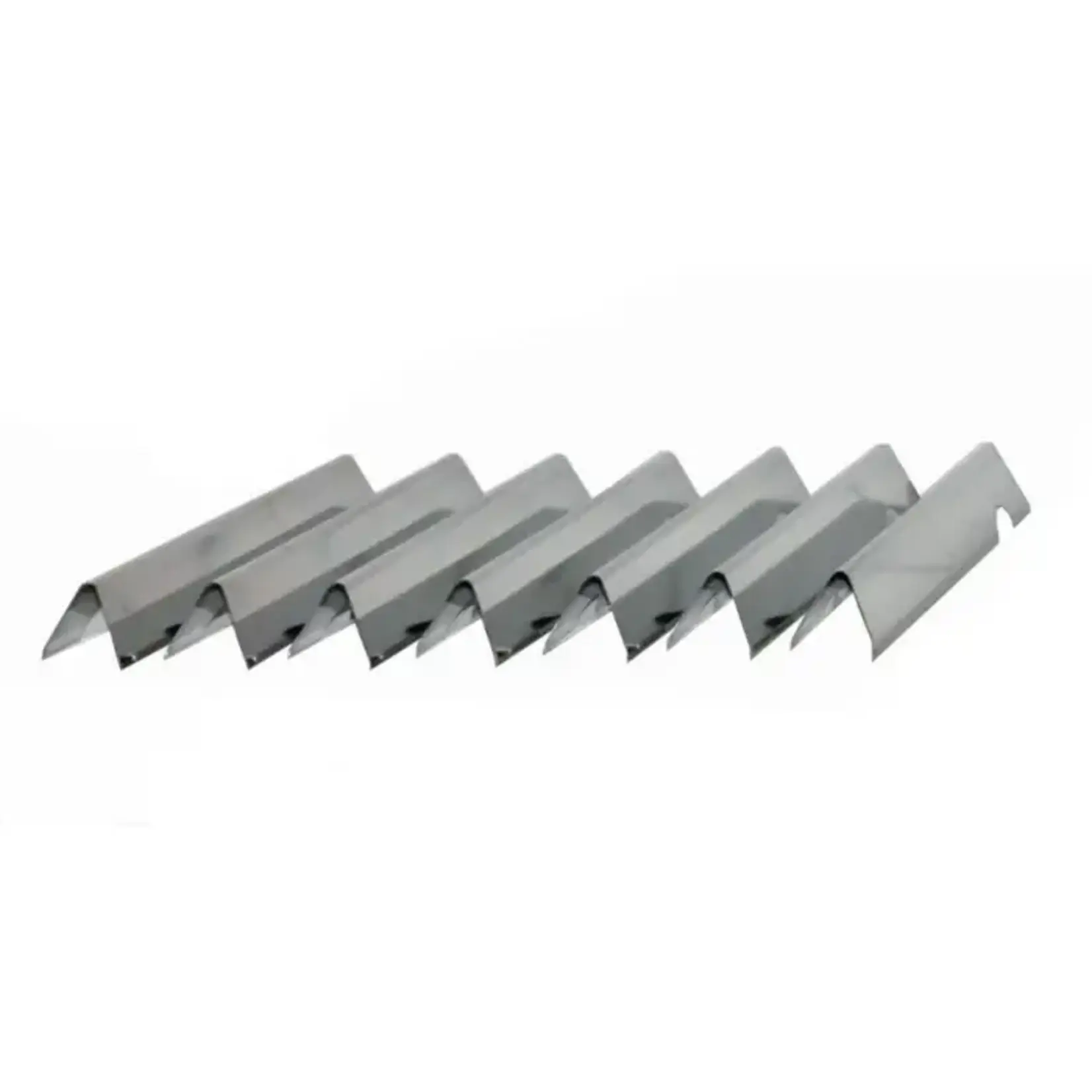 Weber SS Flavorizer Bar  Gen II 400 Series  17 x 2 3/8"