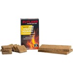 Rutland Fire Starter Squares 24pk