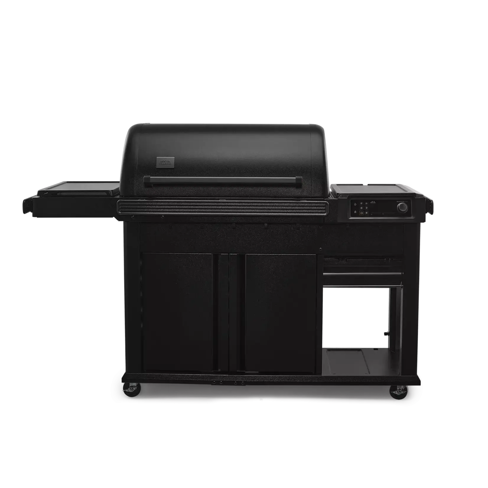 Traeger Woodridge Elite