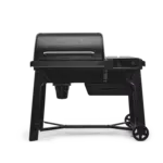Traeger Woodridge (CAN Ver.)