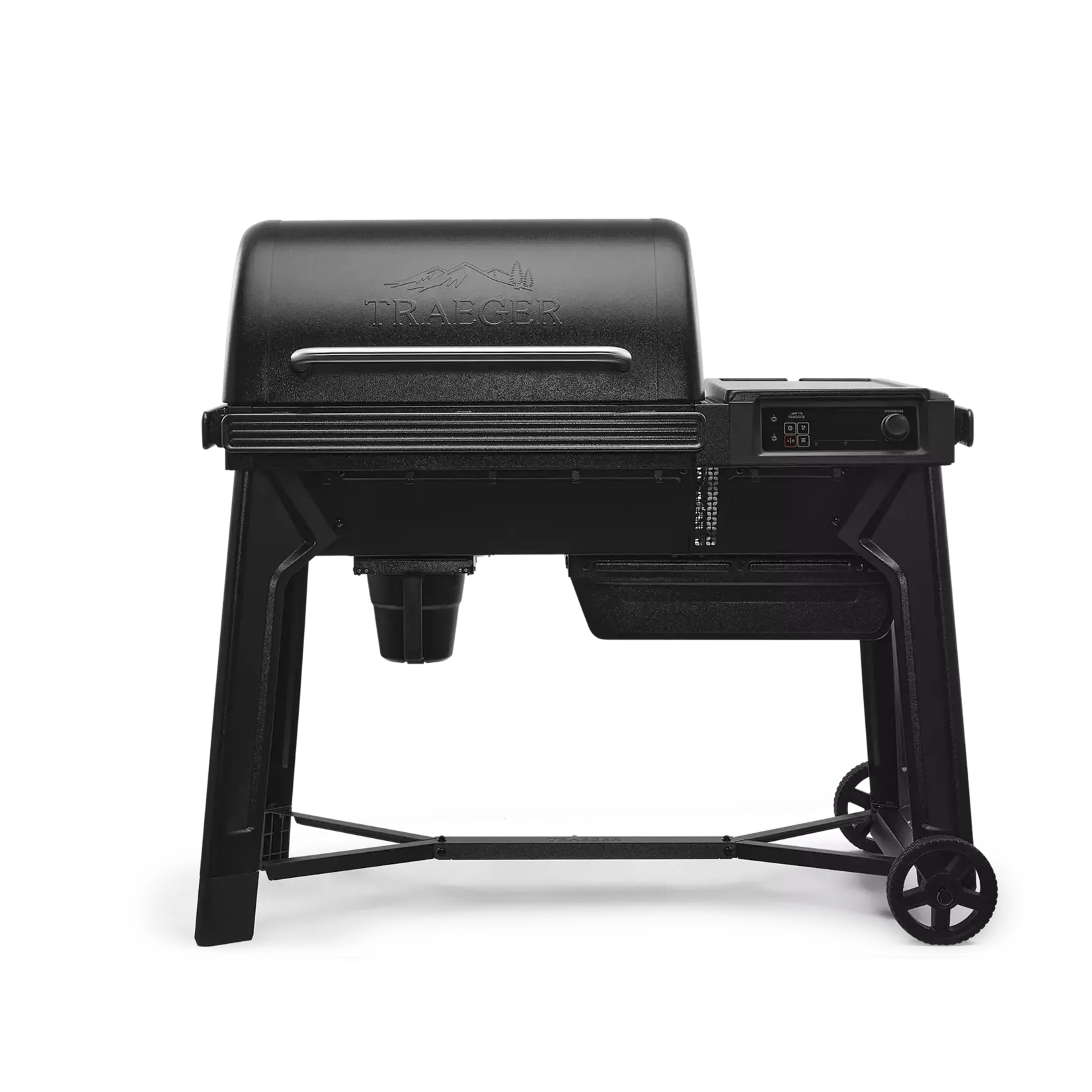 Traeger Woodridge (CAN Ver.)