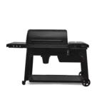 Traeger Woodridge Pro (2026 CAN Ver.)