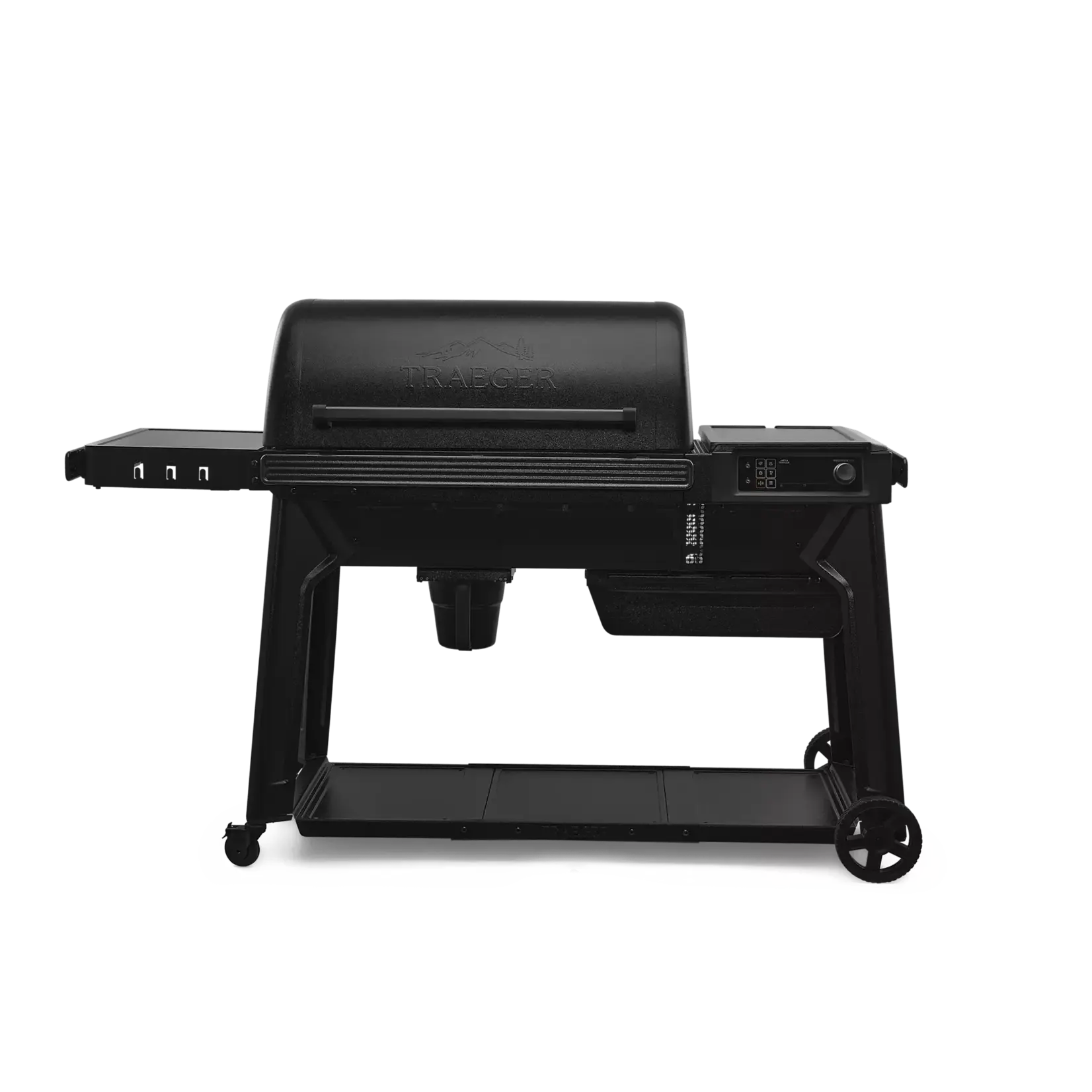 Traeger Woodridge Pro (2026 CAN Ver.) (Traeger Spring 2026 - Save $150.00)