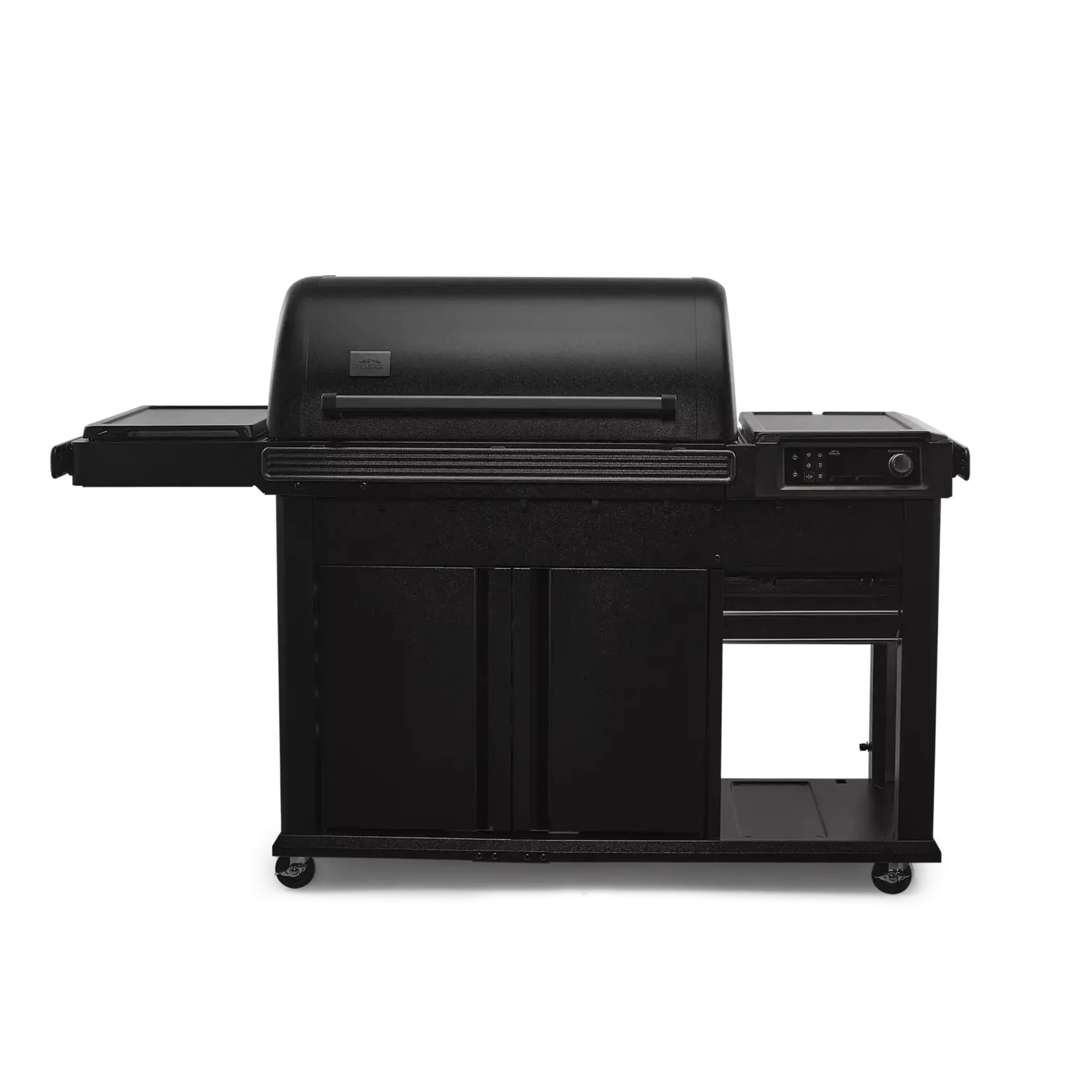 Traeger Woodridge Elite (CAN Ver.)